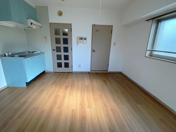 ジョイヴィレッジ御殿山の物件内観写真